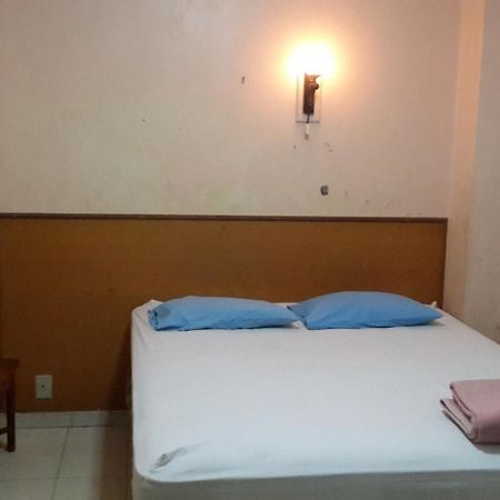 Hotel Pinangsia Jacarta Exterior foto