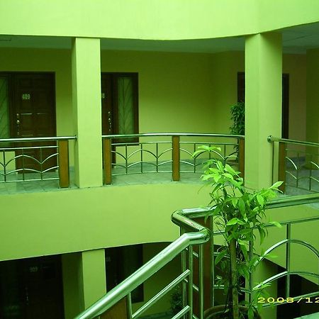 Hotel Pinangsia Jacarta Exterior foto