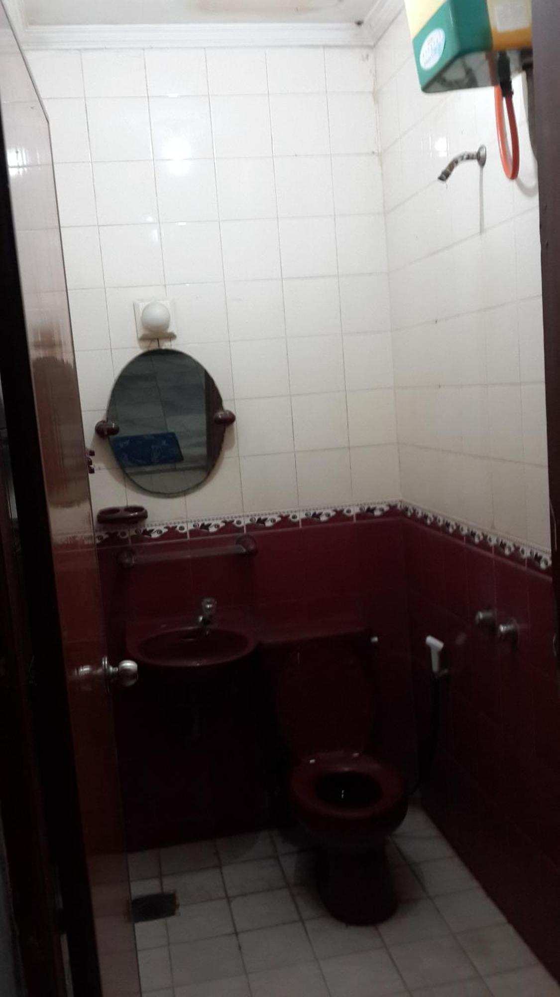 Hotel Pinangsia Jacarta Exterior foto