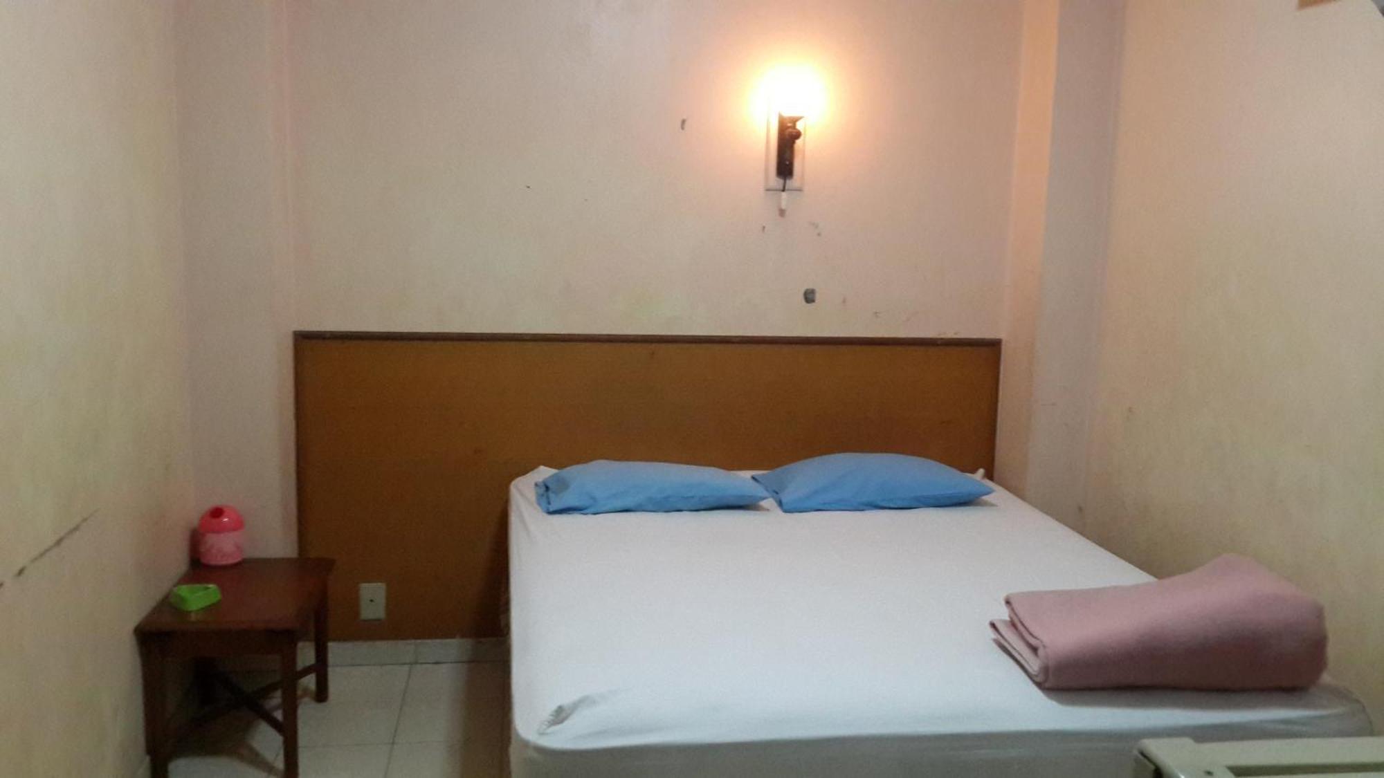 Hotel Pinangsia Jacarta Exterior foto
