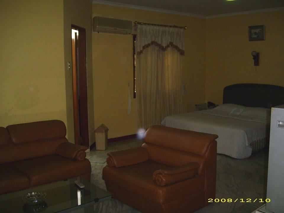 Hotel Pinangsia Jacarta Exterior foto
