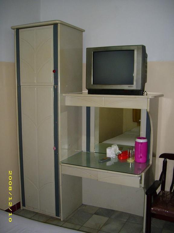 Hotel Pinangsia Jacarta Exterior foto