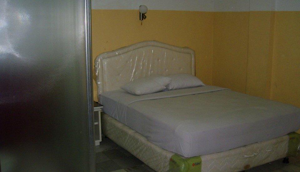 Hotel Pinangsia Jacarta Exterior foto