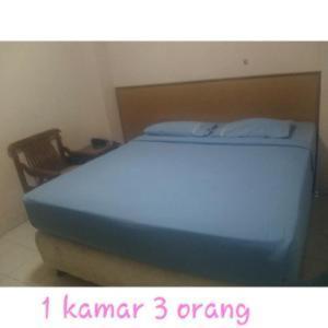 Hotel Pinangsia Jacarta Exterior foto