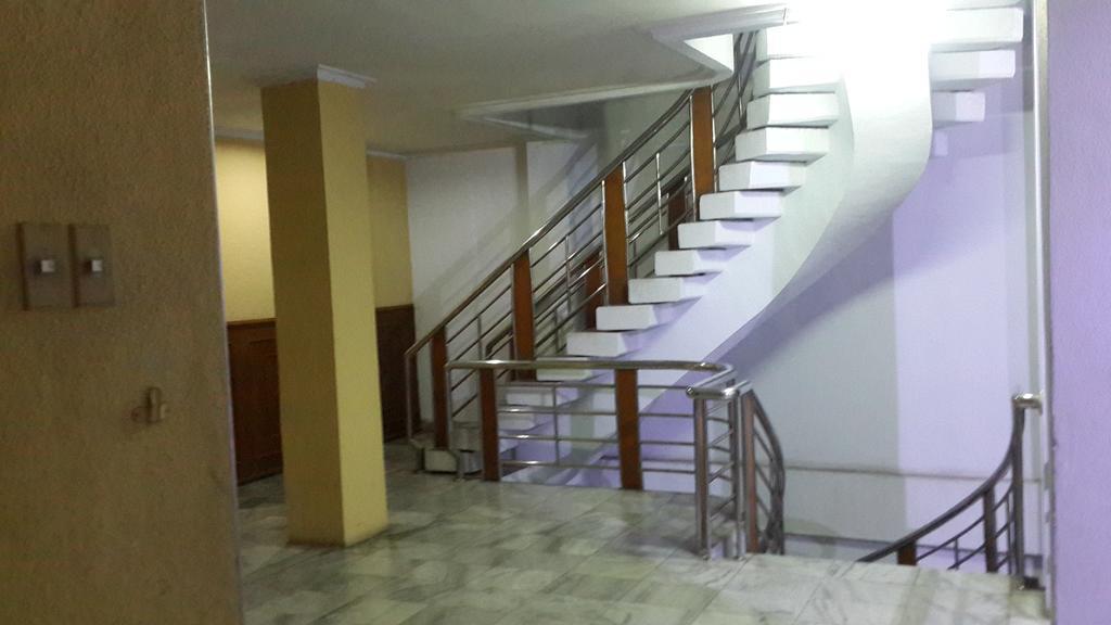 Hotel Pinangsia Jacarta Exterior foto